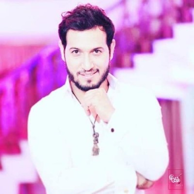 راجا راهیش بازو بند